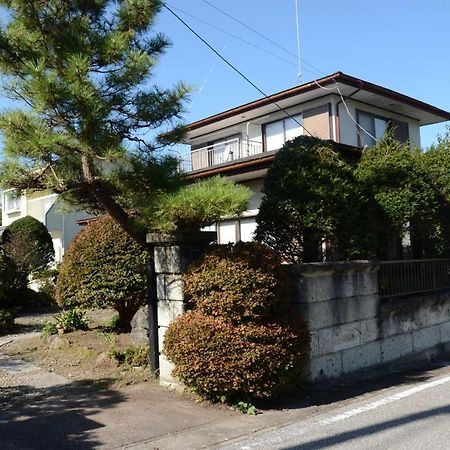Nikko Guest House / Vacation Stay 16645 外观 照片