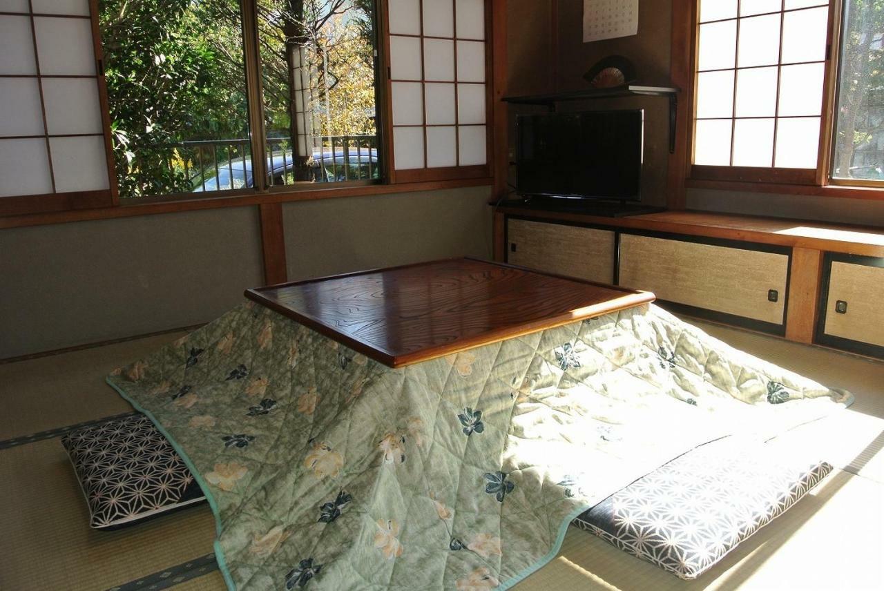 Nikko Guest House / Vacation Stay 16645 外观 照片