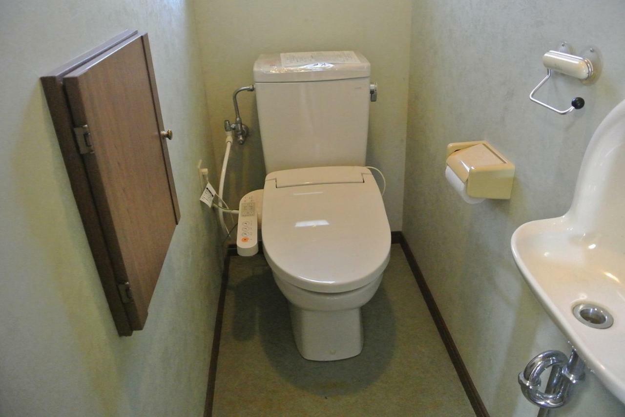 Nikko Guest House / Vacation Stay 16645 外观 照片
