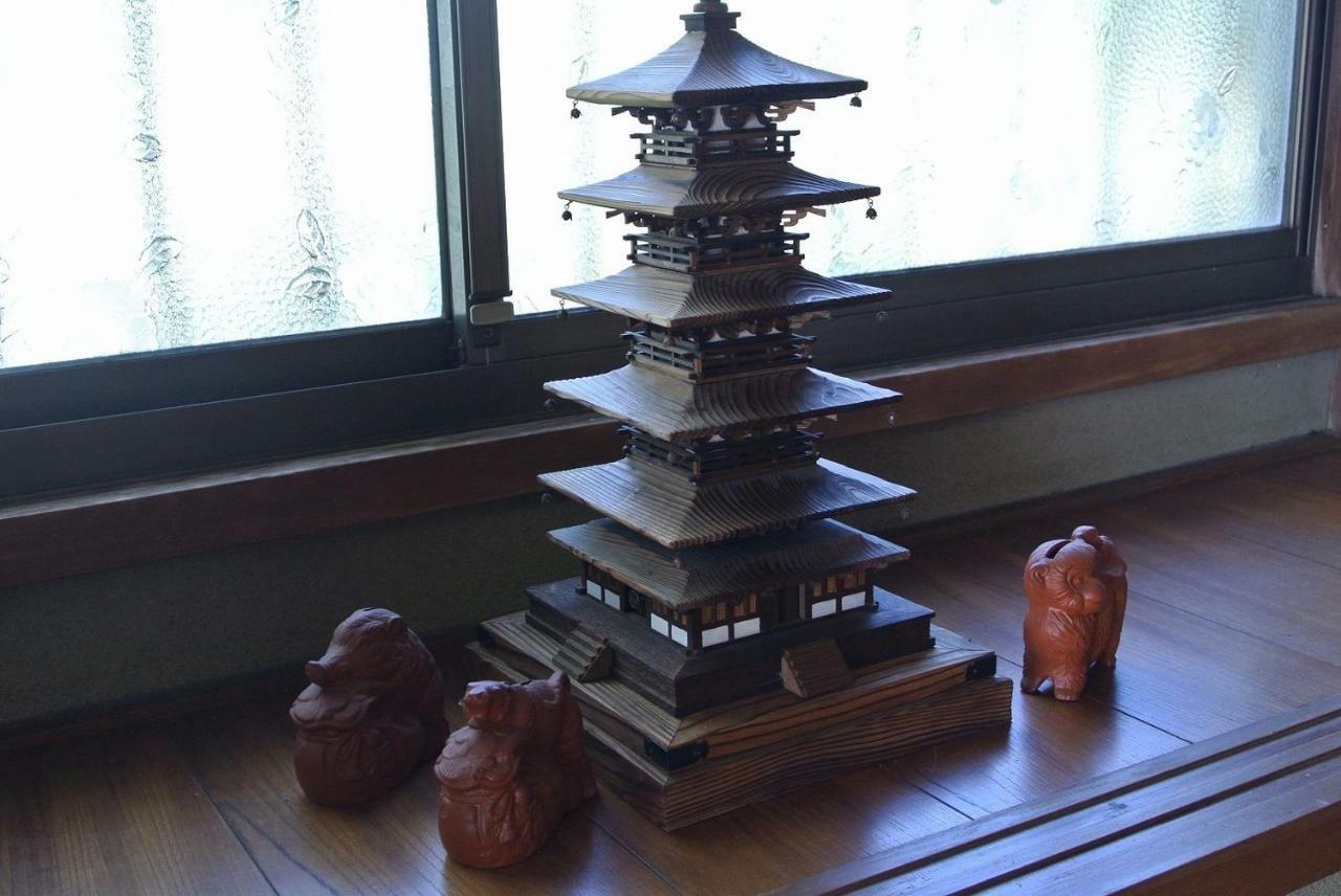 Nikko Guest House / Vacation Stay 16645 外观 照片