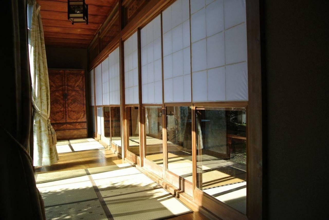 Nikko Guest House / Vacation Stay 16645 外观 照片