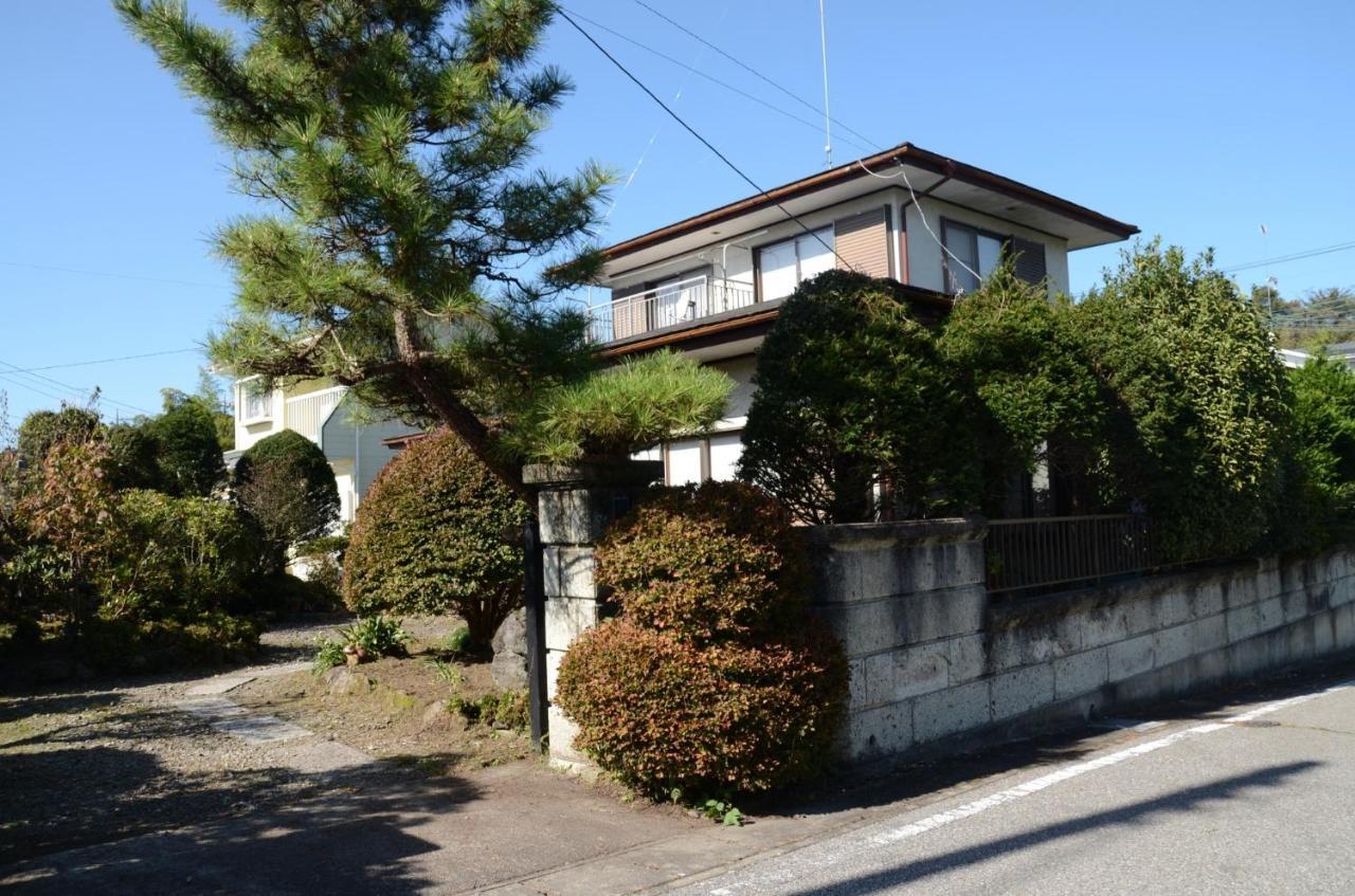 Nikko Guest House / Vacation Stay 16645 外观 照片